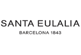 SANTA EULALIA BARCELONA 1843